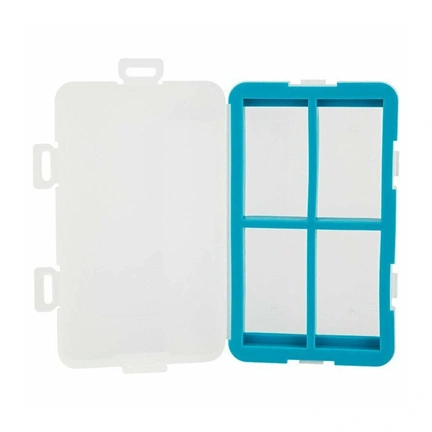 JJC Battery Case BC-4X9V