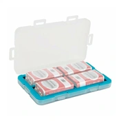 JJC Battery Case BC-4X9V