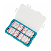 JJC Battery Case BC-4X9V