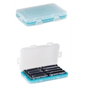 JJC Battery Case BC-8AA