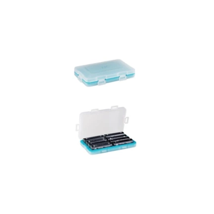 JJC Battery Case BC-8AA