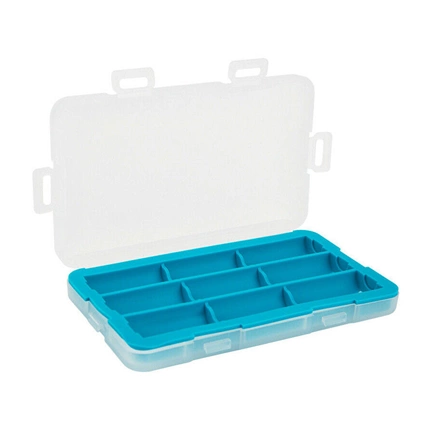 JJC Battery Case BC-9CR123