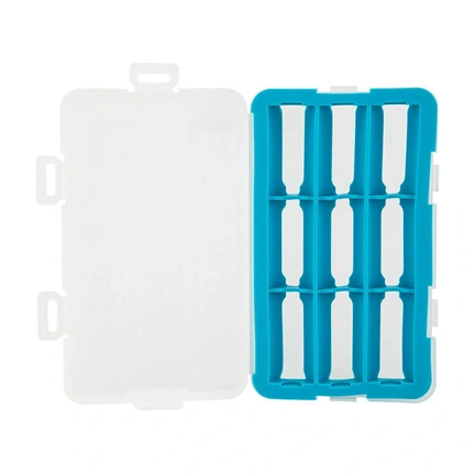 JJC Battery Case BC-9CR123