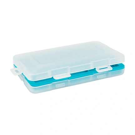 JJC Battery Case BC-9CR123