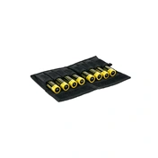 JJC Battery Pouch BC-8X18650