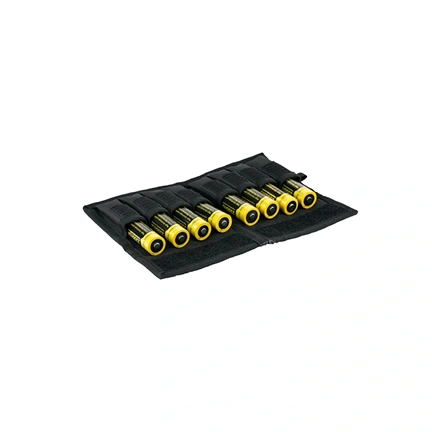 JJC Battery Pouch BC-8X18650