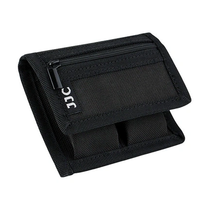 JJC Battery Pouch BC-P2