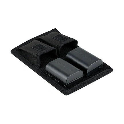JJC Battery Pouch BC-P2