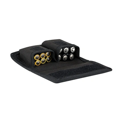 JJC Battery Pouch BC-P2