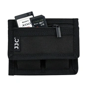 JJC Battery Pouch BC-P2