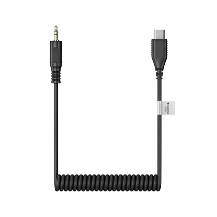 JJC CABLE-F3 kioldókábel