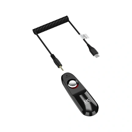 JJC CABLE-F3 kioldókábel