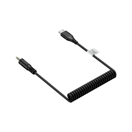 JJC CABLE-F3 kioldókábel