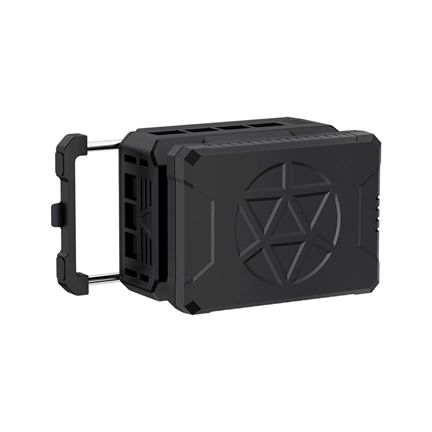 JJC CCS UN1 Camera Semiconductor Cooling System