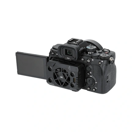 JJC CCS UN1 Camera Semiconductor Cooling System