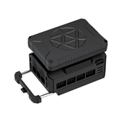 JJC CCS UN1 Camera Semiconductor Cooling System