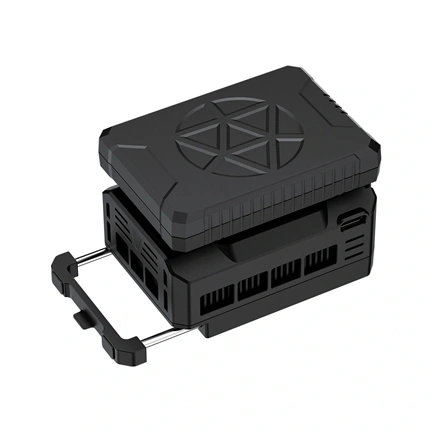 JJC CCS UN1 Camera Semiconductor Cooling System