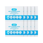 JJC CL W10 Moist Cleaning Wipe
