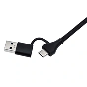 JJC CR CFA BLACK Card Reader