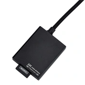 JJC CR CFA BLACK Card Reader