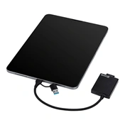 JJC CR CFA BLACK Card Reader