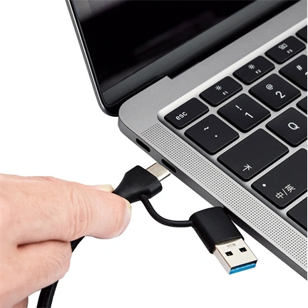 JJC CR CFA BLACK Card Reader