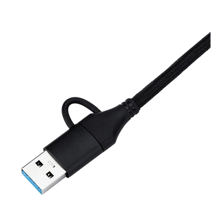 JJC CR CFB BLACK Card Reader