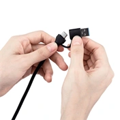 JJC CR CFB BLACK Card Reader