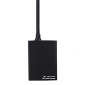 JJC CR CFB BLACK Card Reader