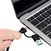 JJC CR CFB BLACK Card Reader