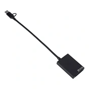 JJC CR CFB BLACK Card Reader
