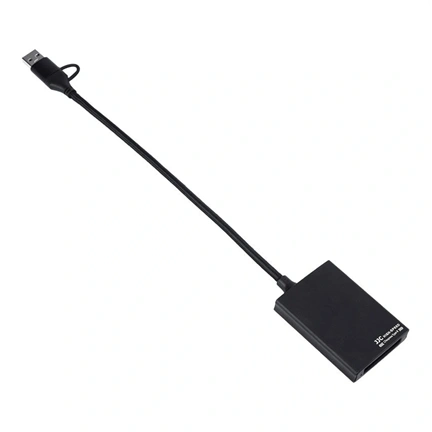 JJC CR CFB BLACK Card Reader