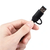 JJC CR XQD BLACK Card Reader