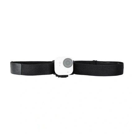 JJC CS-GU gyorskioldós, állítható mellkasheveder Insta360 GO Ultra-hoz