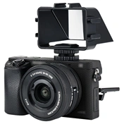 JJC Camera Flip Screen Mirror FSM-V1