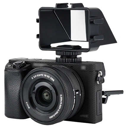 JJC Camera Flip Screen Mirror FSM-V1