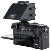 JJC Camera Flip Screen Mirror FSM-V1