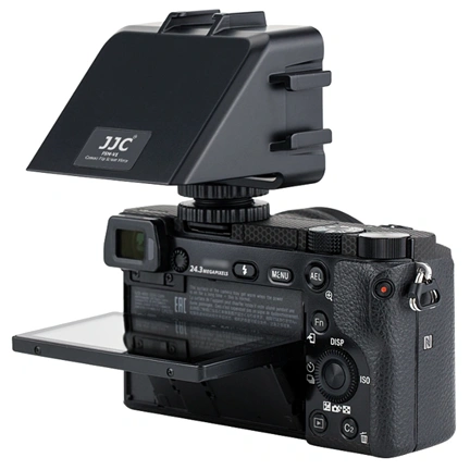 JJC Camera Flip Screen Mirror FSM-V1