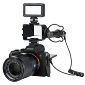 JJC Camera Flip Screen Mirror FSM-V1