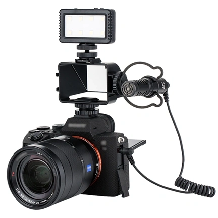 JJC Camera Flip Screen Mirror FSM-V1
