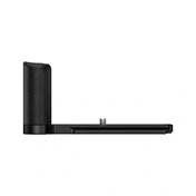 JJC Camera Hand Grip Black for FUJI X E5