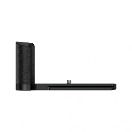 JJC Camera Hand Grip Black for FUJI X E5