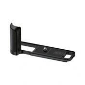 JJC Camera Hand Grip Black for FUJI X E5