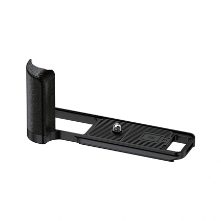 JJC Camera Hand Grip Black for FUJI X E5