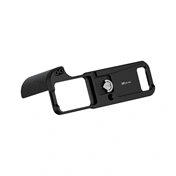 JJC Camera Hand Grip Black for FUJI X E5