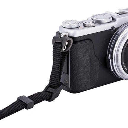 JJC Camera Strap Round Lug Ring