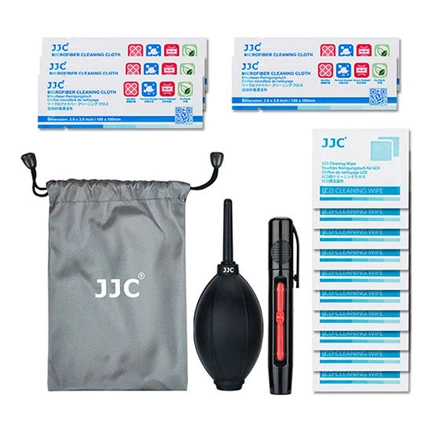 JJC Cleaning Kit