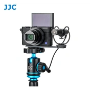 JJC Cold Shoe Extension Bracket