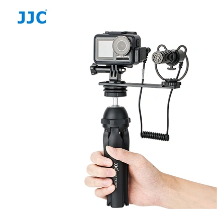 JJC Cold Shoe Extension Bracket