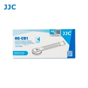JJC Cold Shoe Extension Bracket